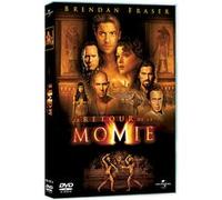 Le Retour De La Momie - Édition Single
