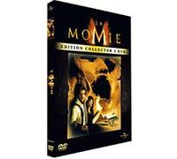 Le Retour de la momie - Edition Collector E