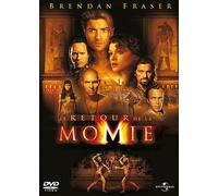Le Retour De La Momie - Édition Single