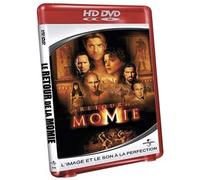 Le Retour de la Momie – HD DVD – Universal Pictures