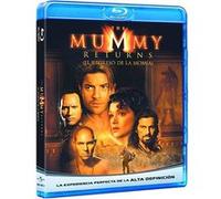 Le Retour de la momie / The Mummy Returns G