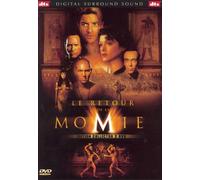 Le Retour De La Momie - Ultimate Edition
