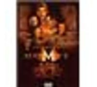Le retour de la momie – Universal Pictures – VHS – G