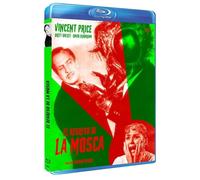 Le Retour De La Mouche (1959) / Return Of The Fly (Blu Ray)