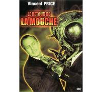 Le Retour De La Mouche