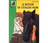Le retour de l'Etalon noir