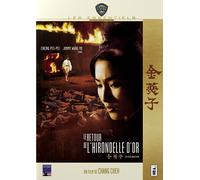 Le Retour de l'hirondelle d'or - Edition Pocket