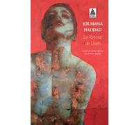 Le Retour de Lilith - Joumana Haddad - Actes sud - Poche - Poésie