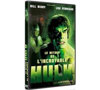 Le Retour de l'incroyable Hulk