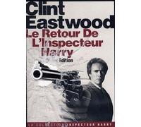 Le Retour de l'Inspecteur Harry (Sudden Impact) – Édition Deluxe – Warner Bros.