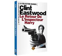 Le Retour de l'Inspecteur Harry (Sudden Impact) [WB Environmental]