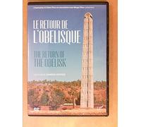 Le retour de l'Obélisque
