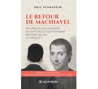 Le retour de Machiavel