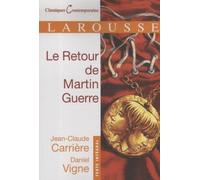 Le Retour de Martin Guerre