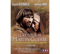 Le Retour de Martin Guerre – TelForceOne