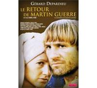 Le Retour De Martin Guerre
