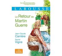 Le Retour de Martin Guerre