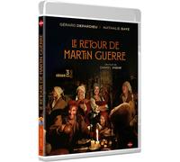 Le Retour de Martin Guerre Blu-ray