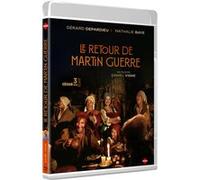 Le Retour De Martin Guerre - Blu-Ray
