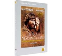 Le Retour de Martin Guerre - Collection Fnac G