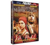 Le Retour de Martin Guerre (El regreso de Martin Guerre) G
