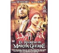 Le retour de Martin Guerre (El regreso de Martin Guerre) G
