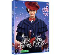 Le Retour de Mary Poppins