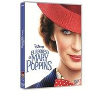 Le Retour de Mary Poppins / Mary Poppins Returns (DVD) G