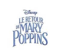 Le Retour de Mary Poppins – Bande originale (Version française) – Mercury