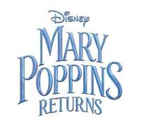 Le Retour de Mary Poppins Version originale américaine