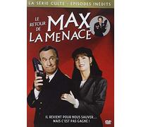 Le retour de Max la menace – Intégrale 1995