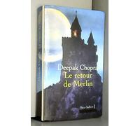 Le Retour de Merlin