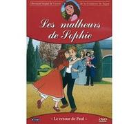 Le Retour de Paul - Les lampions G