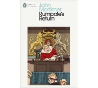 Le retour de Rumpole