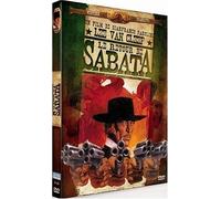 Le Retour de Sabata – Sony Pictures Home Entertainment