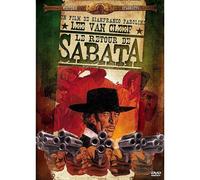 Le Retour de Sabata – Sony Pictures Home Entertainment