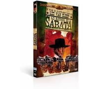 Le Retour de Sabata – Seven7