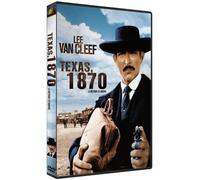 Le Retour de Sabata / The Return of Sabata ( È tornato Sabata... hai chiuso un'altra volta ) ( Texas, 1870 (Texas, Eighteen Seventy) ) [ Origine Espagnole, Sans Langue Francaise ]