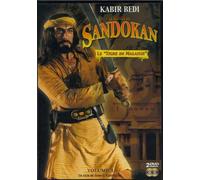 Le Retour De Sandokan Le Tigre De La Malaisie Vol.1