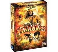 Le Retour de Sandokan - L'Intégrale E