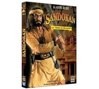 le retour de Sandokan, vol. 1