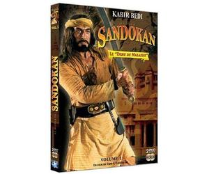 le retour de Sandokan, vol. 1