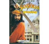 Le Retour De Sandokan, Vol. 2