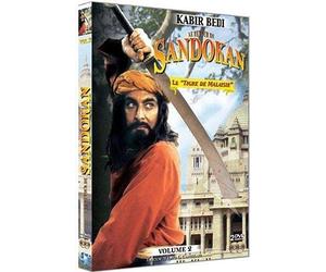 le retour de Sandokan, vol. 2