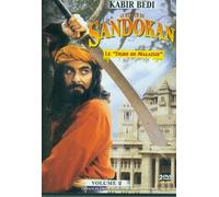 Le Retour De Sandokan-Volume 2