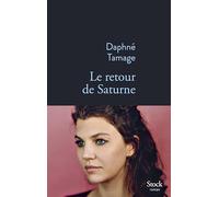 Le retour de Saturne