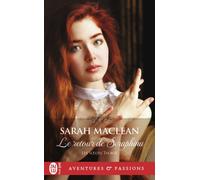 Le retour de Seraphina Les sœurs Talbot - Sarah MacLean - J'ai Lu - Poche - Roman