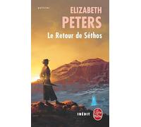 Le retour de Séthos