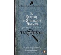 Le retour de Sherlock Holmes