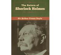 Le retour de Sherlock Holmes